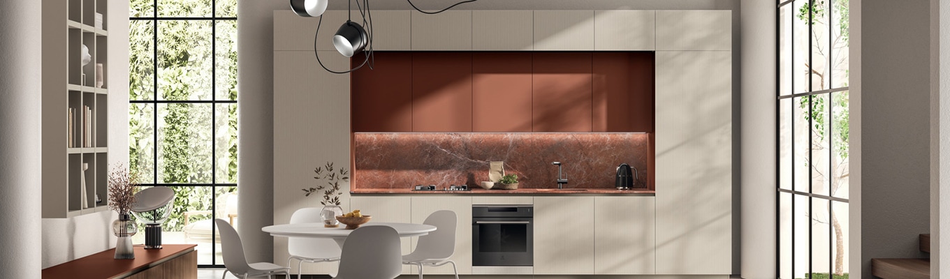 SCAVOLINI MIRA