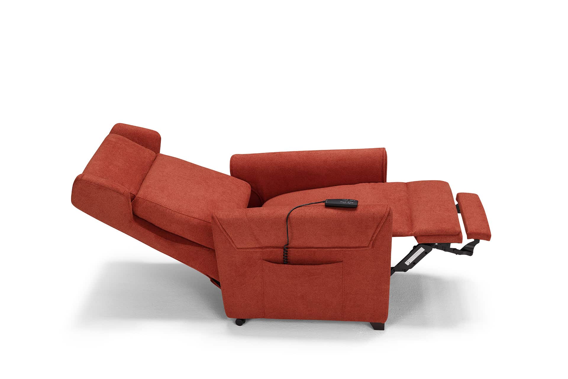 Poltrona-relax Onda-1