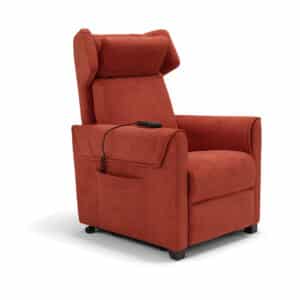 Poltrona-relax Onda-2
