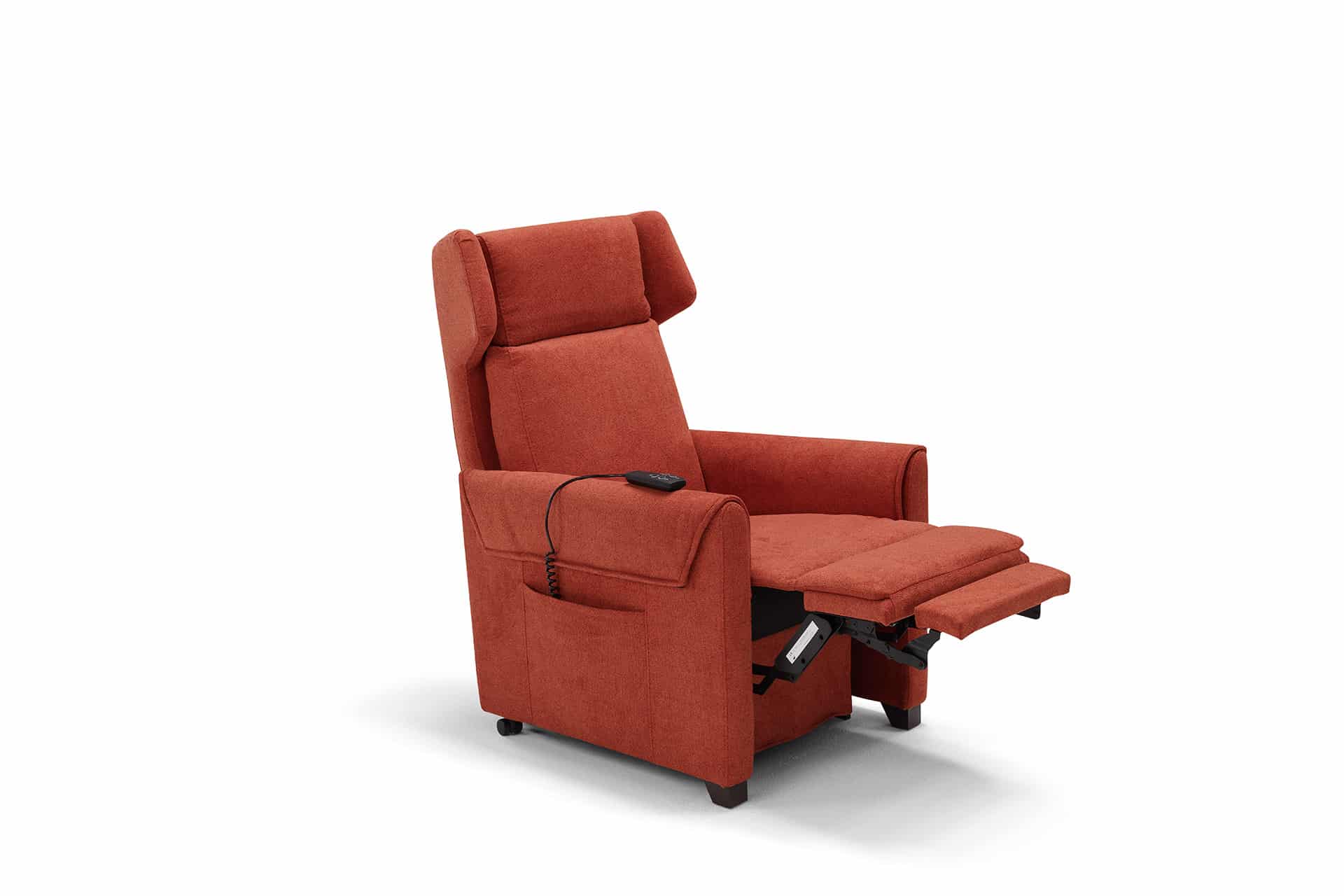 Poltrona-relax Onda-4